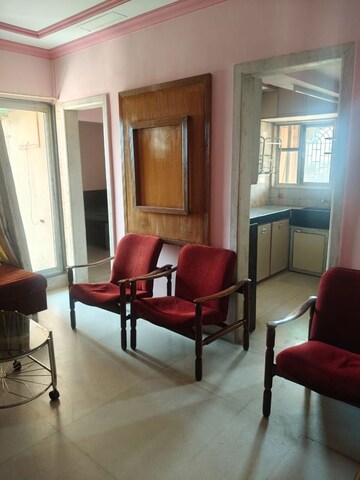 2 BHK Apartment For Rent in Dosti Lotus, Wadala
