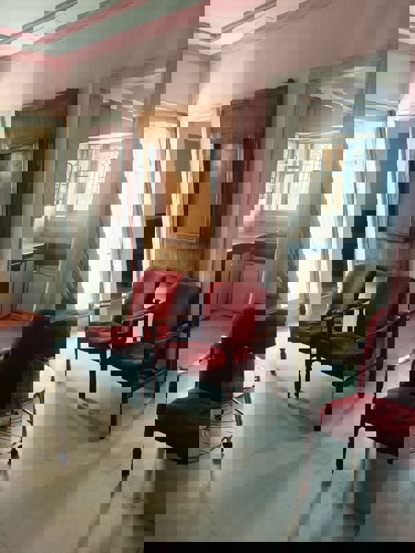 2 BHK Apartment For Rent in Dosti Lotus