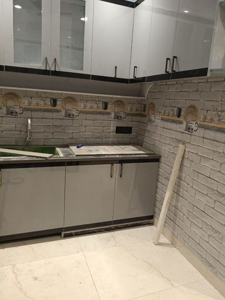 Kitchen, rwa-apartments-sector-108 3 Bedroom 300 Sq.Mt. Builder Floor In Sector 108 Noida 9852179