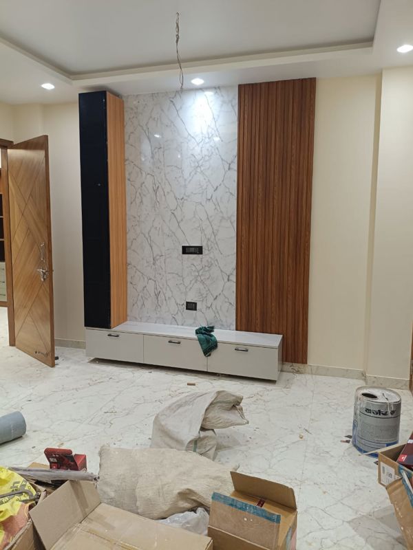3 BHK + Pooja Room 300 Sq.Mt. Builder Floor in RWA Apartments Sector 108