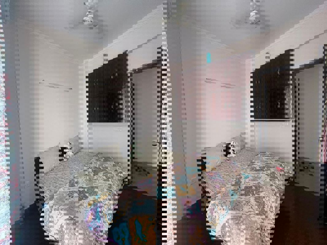 2 BHK Apartment For Rent in VVIP Addresses