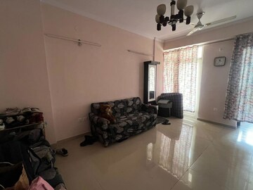 Living Room in 2 BHK Apartment at VVIP Addresses, Raj Nagar Extension – for Rent