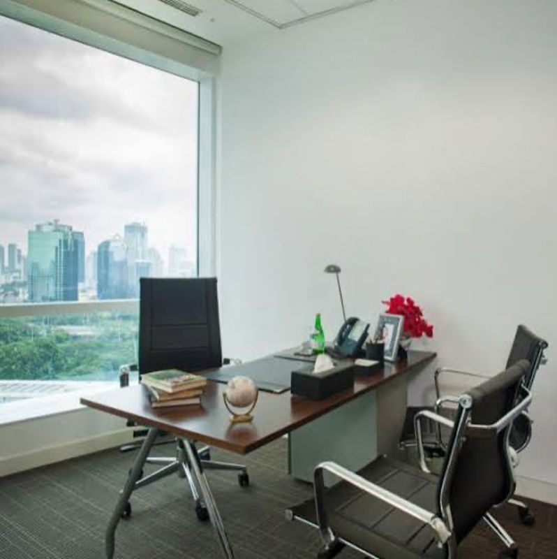 Office Space For Sale in Sai Kanwal Complex