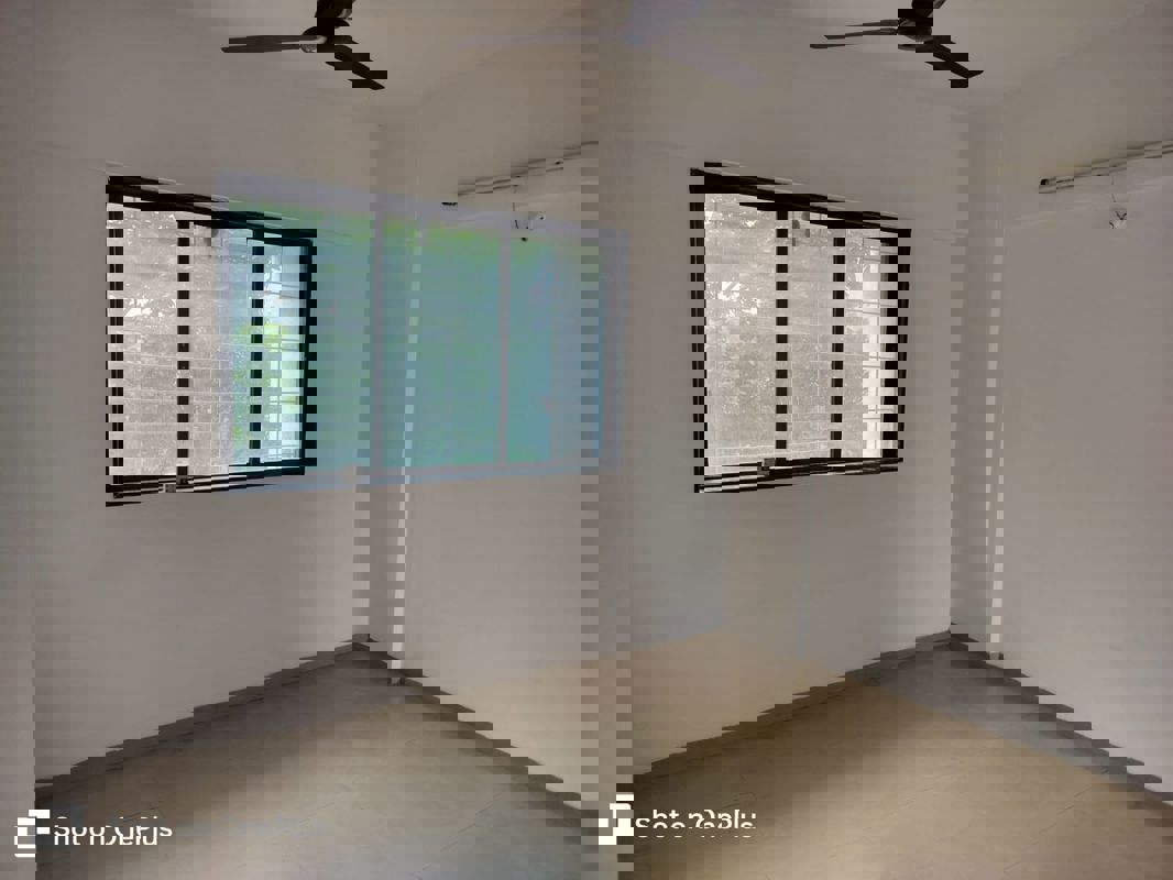 2 BHK + Servant Room 1000 Sq.Ft. Apartment in Mantri Lavendula