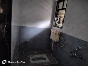 Staircase in 2 BHK Apartment at Mantri Lavendula, Chandani Chowk – for Rent