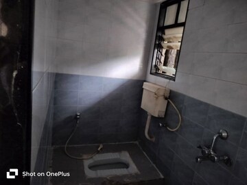 Staircase in 2 BHK Apartment at Mantri Lavendula, Chandani Chowk – for Rent