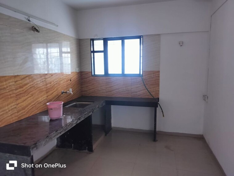 Kitchen, mantri-lavendula 2 Bedroom 1000 Sq.Ft. Apartment In Chandani Chowk Pune 9852200