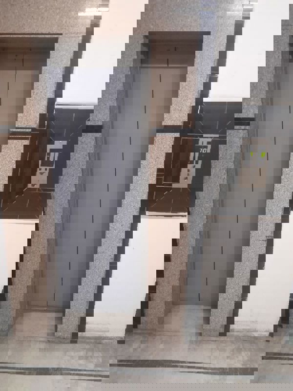 2.5 BHK + Extra Room Apartment For Rent in Shri Balajee Residency