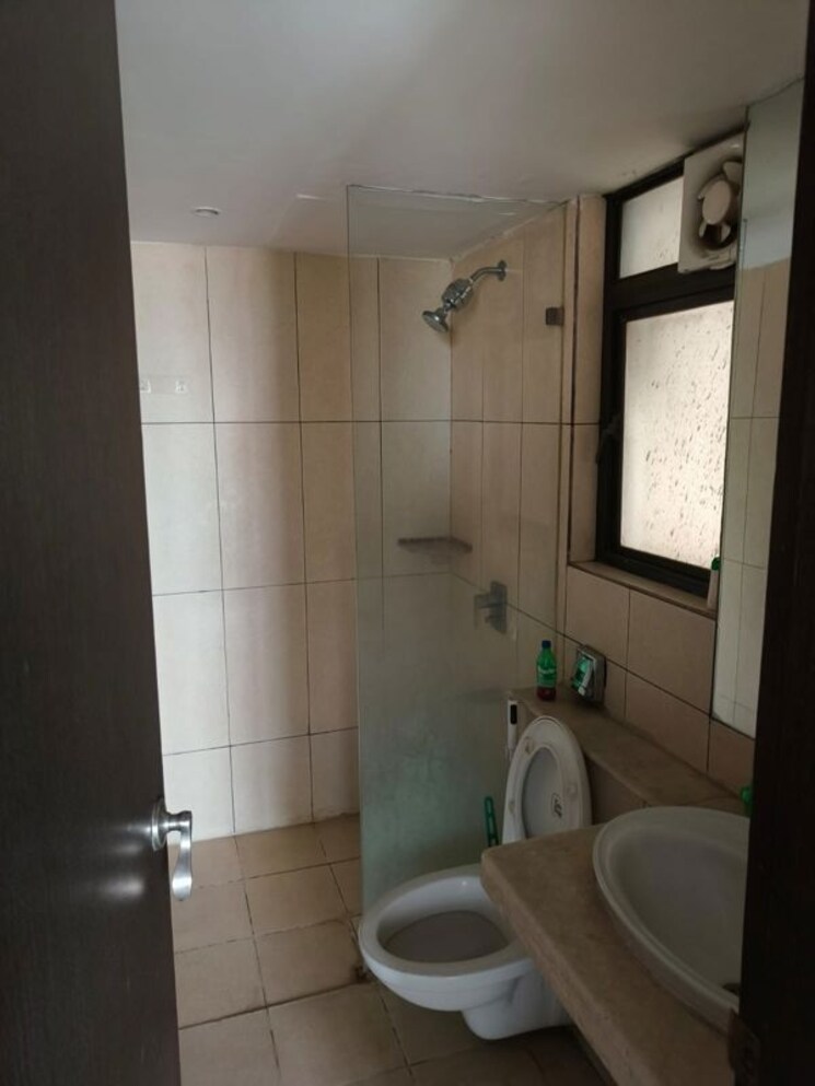 Bathroom, lushlife-ovo 2 Bedroom 1250 Sq.Ft. Apartment In Undri Pune 9852221