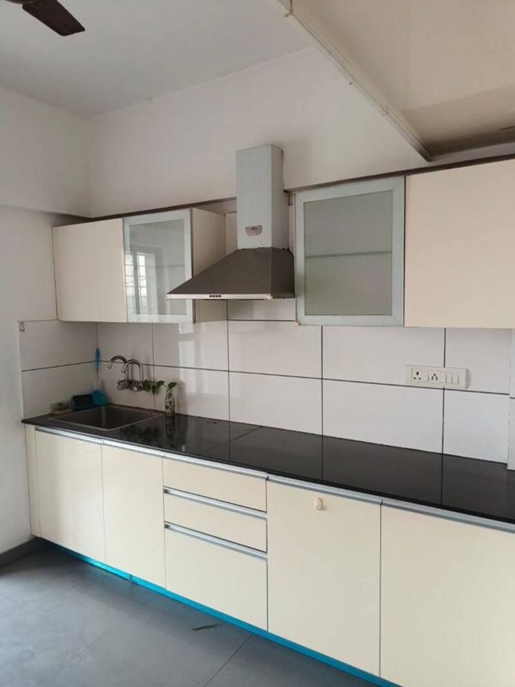 Kitchen, lushlife-ovo 2 Bedroom 1250 Sq.Ft. Apartment In Undri Pune 9852221