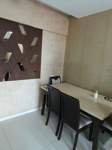 Kitchen in 2 BHK Apartment at Lushlife Ovo, Undri – for Rent