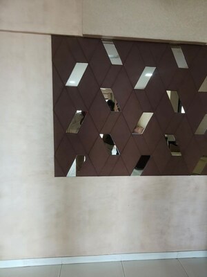 Furnished Amenities in 2 BHK Apartment at Lushlife Ovo, Undri – for Rent