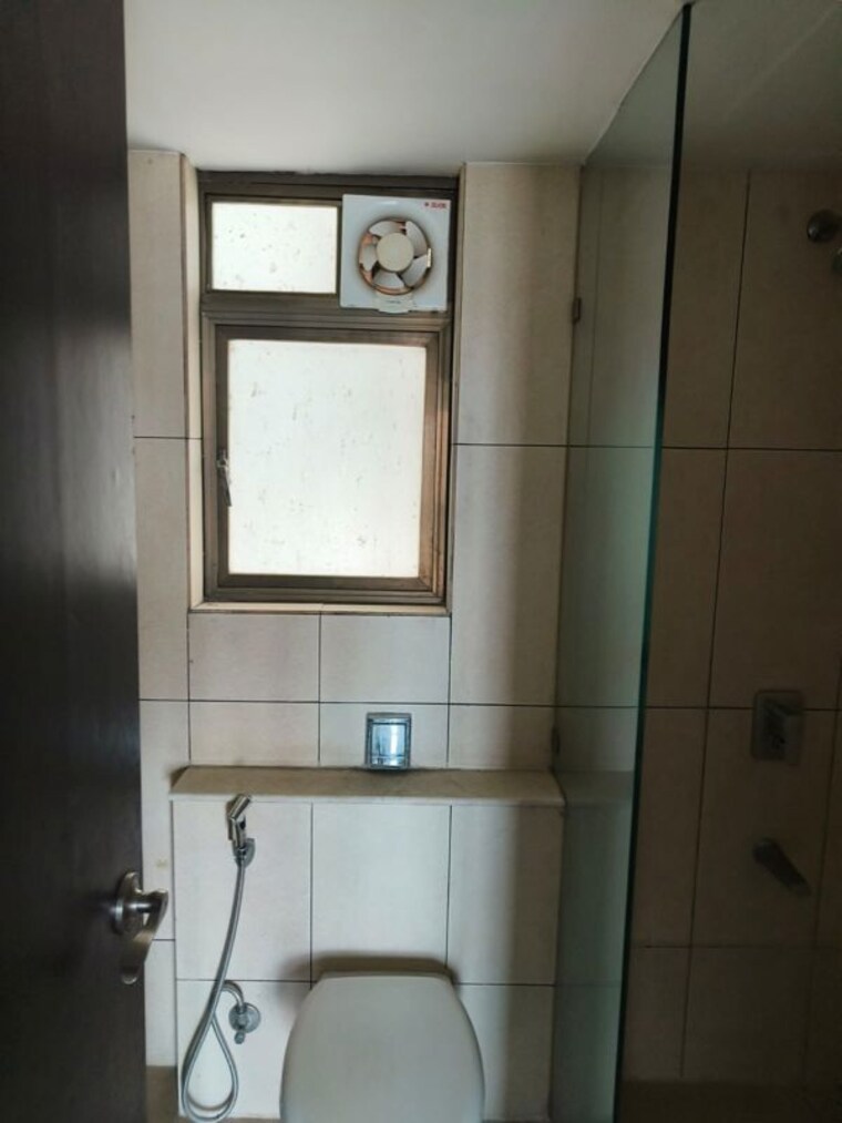Bathroom, lushlife-ovo 2 Bedroom 1250 Sq.Ft. Apartment In Undri Pune 9852221