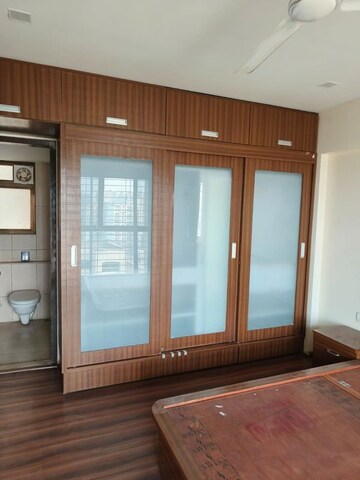 Room in 2 BHK Apartment at Lushlife Ovo, Undri – for Rent