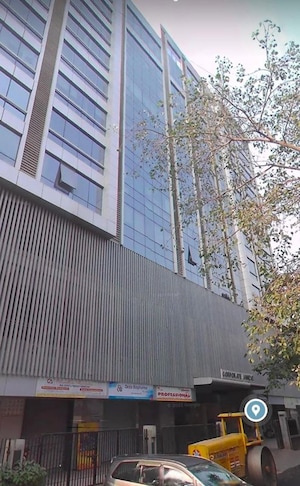  Office Space For Rent in Corporate Annexe, Goregaon East