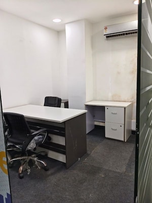 Team Area in  Office Space at Sector 58 – for Rent