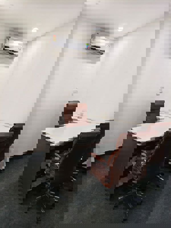 Office Space For Rent in Sector 58