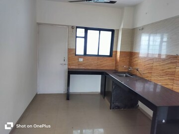 Kitchen in 3 BHK Apartment at Mantri Lavendula, Chandani Chowk – for Rent