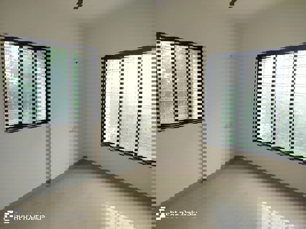 3 BHK + Servant Room Apartment For Rent in Mantri Lavendula