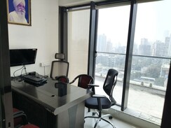 Office Space For Rent in Malad East