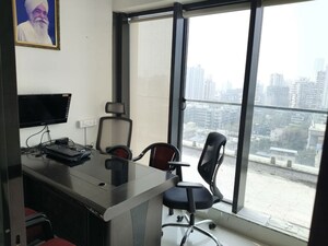  Office Space For Rent in Malad East