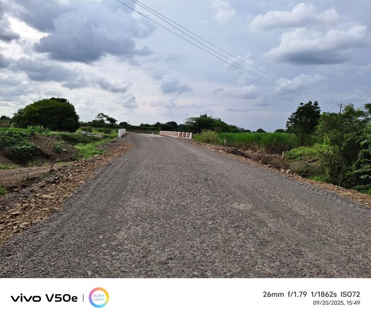 undefined, supe  69000 Sq.Ft. Plot In Supe Pune 9852228