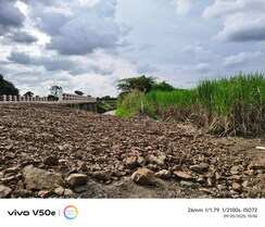 Plot For Sale in Supe