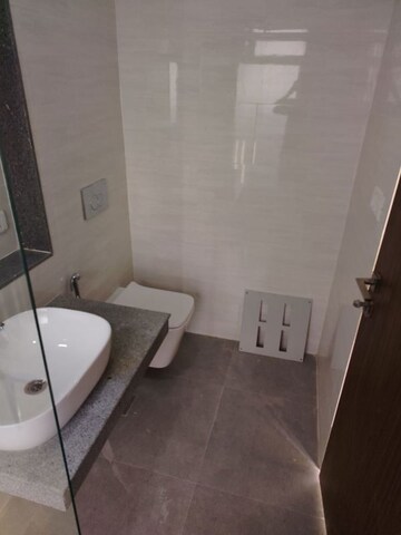 Team Area in 2 BHK Apartment at Dynamix Divum, Malad East – for Rent