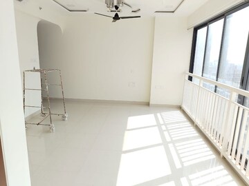 Staircase in 2 BHK Apartment at Dynamix Divum, Malad East – for Rent