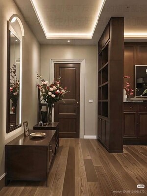 Gym in 3 BHK Villa at Uttarahalli – for Sale