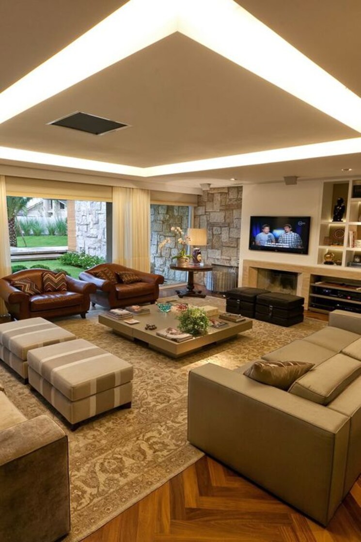 Living Room, uttarahalli 3 Bedroom 1200 Sq.Ft. Villa In Uttarahalli Bangalore 9852289