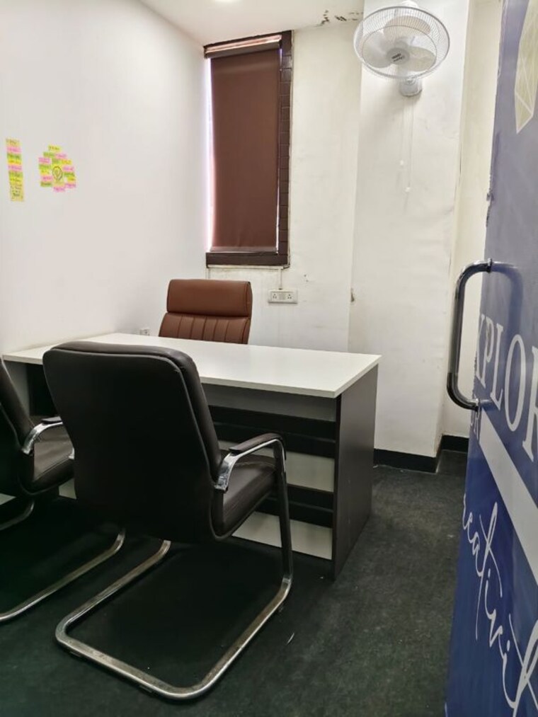 Team Area, sector 58 Commercial Office Space 4800 Sq.Ft. In Sector 58 Gurgaon 9852290