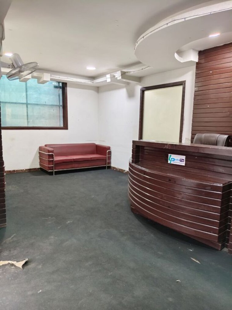undefined, sector 58 Commercial Office Space 4800 Sq.Ft. In Sector 58 Gurgaon 9852290