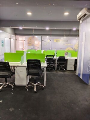  Office Space For Rent in Sector 58