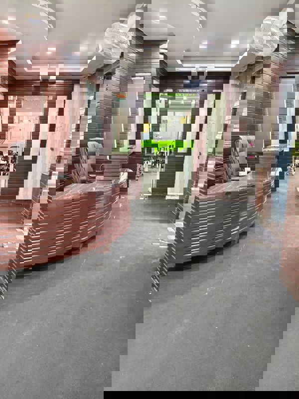 Office Space For Rent in Sector 58