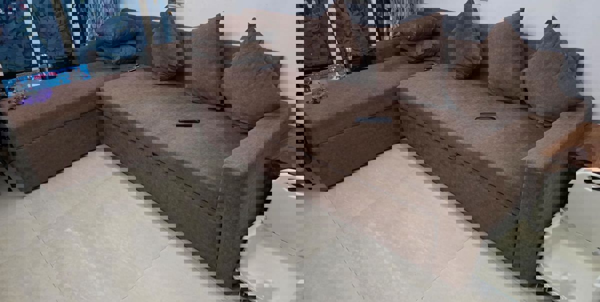 2 BHK Apartment For Rent in Sanghvi Heights