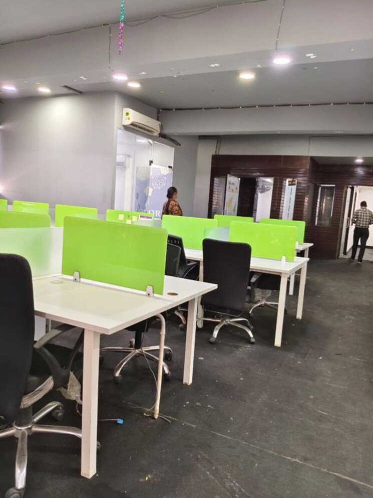 Team Area, sector 58 Commercial Office Space 9000 Sq.Ft. In Sector 58 Gurgaon 9852297