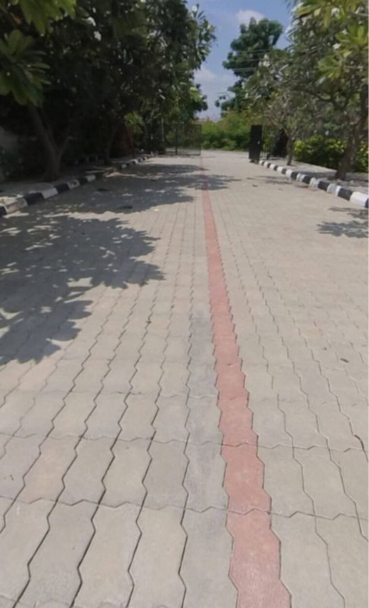 Exterior View, gauribidanur  1200 Sq.Ft. Plot In Gauribidanur Bangalore 9852299