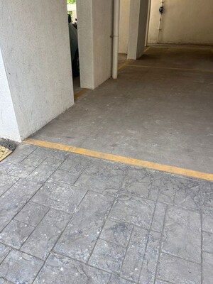 Room in 2 BHK Apartment at Brahma Vantage B, Bavdhan – for Rent