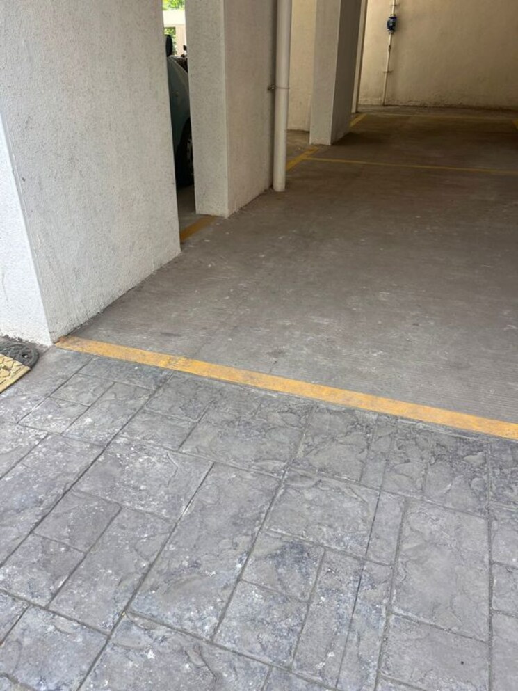 Room, brahma-vantage-b 2 Bedroom 1000 Sq.Ft. Apartment In Bavdhan Pune 9852291