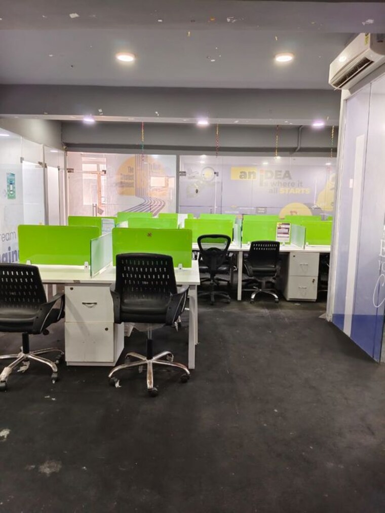 Team Area, sector 58 Commercial Office Space 6000 Sq.Ft. In Sector 58 Gurgaon 9852300