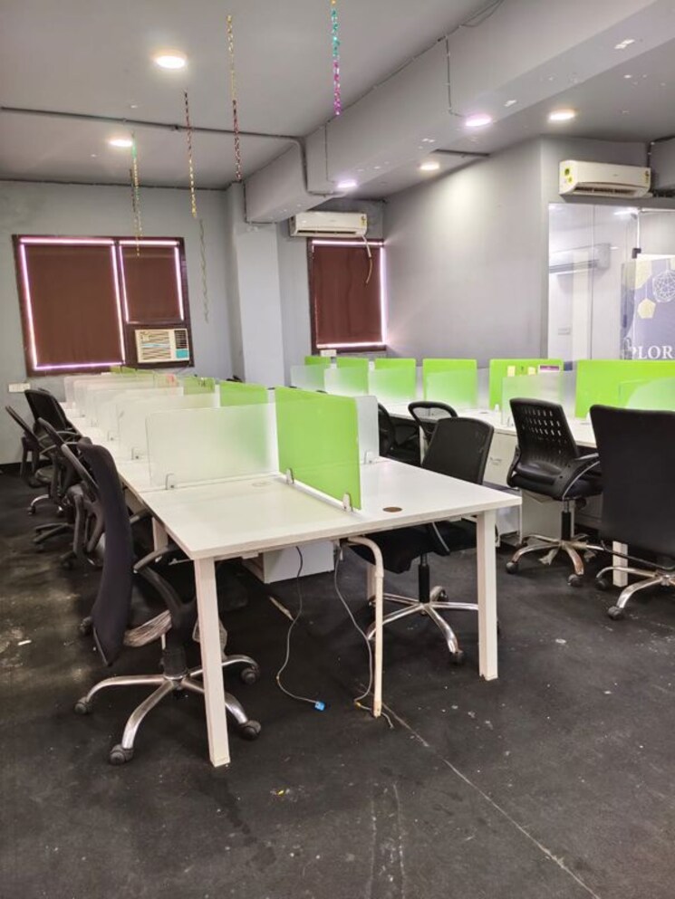 Team Area, sector 58 Commercial Office Space 6000 Sq.Ft. In Sector 58 Gurgaon 9852300