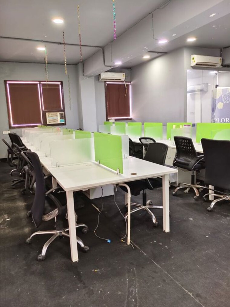 Team Area, sector 58 Commercial Office Space 6000 Sq.Ft. In Sector 58 Gurgaon 9852300