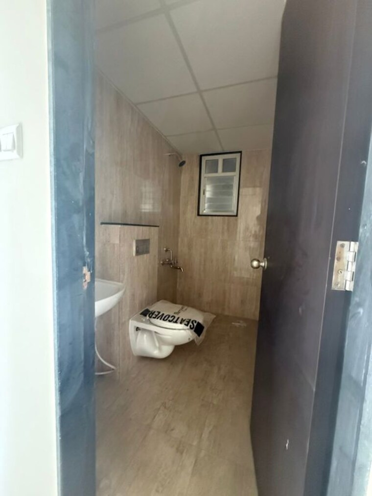 Bathroom, kolte-patil-r10 2 Bedroom 577 Sq.Ft. Apartment In Hinjewadi Pune 9852353