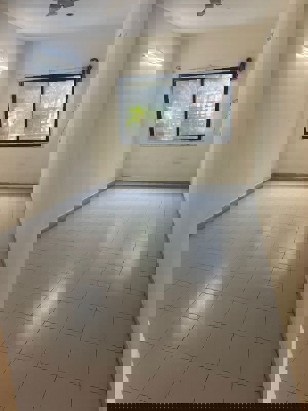 1 BHK 550 Sq.Ft. Apartment in Ahura Shahinshah