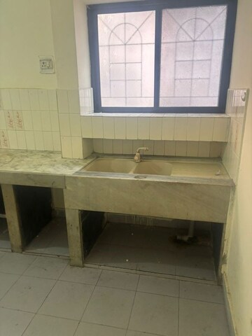 Kitchen in 1 BHK Apartment at Ahura Shahinshah, Koregaon Park – for Rent