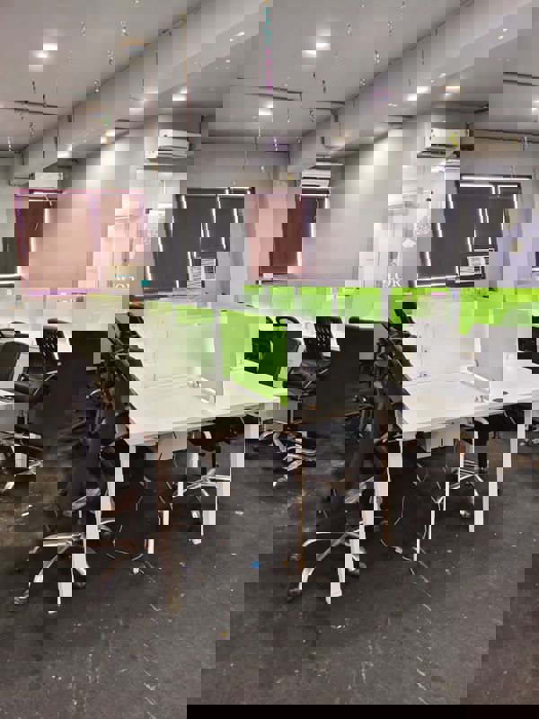 Office Space For Rent in Sector 58