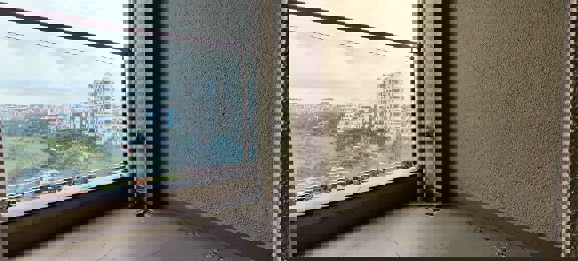 3 BHK + Servant Room Apartment For Rent in Brahma Vantage B