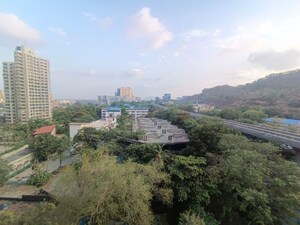 2 BHK Apartment – Exterior View View at Raj Legacy I, Vikhroli West - for Sale