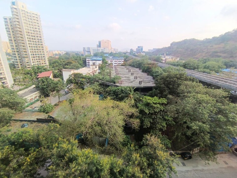 Exterior View, raj-legacy-i 2 Bedroom 650 Sq.Ft. Apartment In Vikhroli West Mumbai 9852352